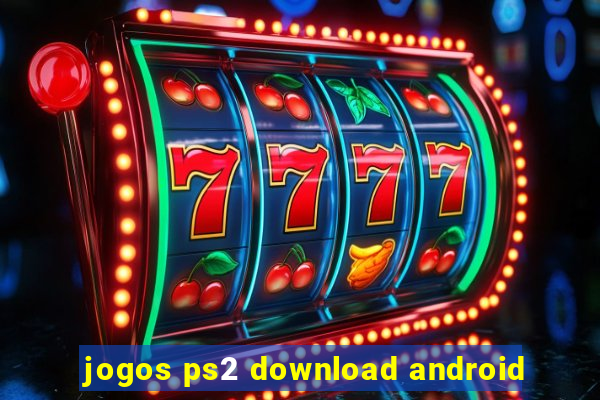 jogos ps2 download android